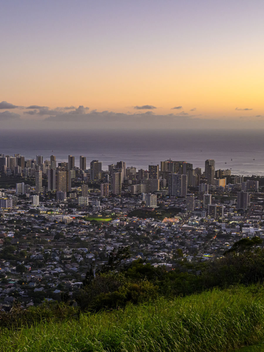 Honolulu Resort Realty