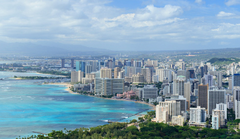 Honolulu